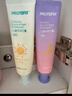 恐龙医生（PROTEFIX）儿童牙膏3-6-12岁换牙期防蛀含氟固齿德国奥拉氟宝宝早晚牙膏 实拍图