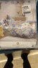 100%新疆全棉被套单件卡通纯棉被罩150x200x230cm单人宿舍180x220 100%双面纯棉 40支 浅浅花漾 被套单件 150cm*200cm 【100%双面全棉】 实拍图