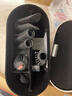 戴森（DYSON）HS09多功能造型吹风机 卷发棒 吹干、拉直、卷发，三合一 HS09 晶耀紫 送礼推荐 甄选礼盒 实拍图