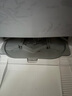 石头（roborock）扫地机器人扫拖一体 P20 自动上下水版 自动集尘洗拖布烘干补水擦地拖地洗地机吸尘器 A1690RR 实拍图