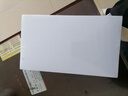 【足量4包装】加厚空白凭证纸于用友金蝶财务软件记账发票白纸凭证打印纸热门商品办公用品打印纸 实拍图