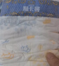 LEO KARM·狮卡曼大童纸尿裤4XXXXL超大码3XL柔软透气男婴儿女宝宝专用夜用尿不湿 纸尿裤4XL码【30片】35/60斤 1包【袋装发货】 实拍图