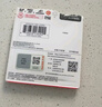 闪迪（SanDisk）128GB TF（MicroSD）4K内存卡 行车记录仪 监控摄像头专用 10,000小时录制 重复读写高耐用存储卡 实拍图