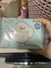 全棉时代奈丝公主纯棉超净吸超贴合MAX消毒级卫生巾290mm*24p京东自营 实拍图