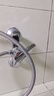 四季沐歌（MICOE）淋浴水龙头混水阀套装 冷热混水暗装花洒卫生间淋浴器开关 实拍图