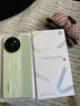 小米Civi 4 Pro 国家补贴 第三代骁龙8s 5000万徕卡专业人像镜头 12GB+256GB 春野绿 5G AI手机国补 实拍图