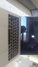 苹果（Apple） MacBook Pro/Air 二手苹果笔记本电脑 商务 办公 游戏 设计 剪辑 99新【定制】19年972灰银i7-16/512G 实拍图