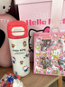 Hello Kitty三丽鸥保温杯女款生日礼物儿童高颜值学生双饮吸管316不锈钢水杯 【套餐9】保温杯+KT包+U枕+钥匙扣+大礼盒 实拍图