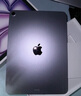 Apple/苹果 iPad Air 11英寸 M3芯片2025年款 平板电脑 (128GB WLAN版)紫色 实拍图
