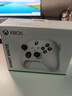 微软（Microsoft）Xbox无线游戏手柄 无线控制器 冰雪白 蓝牙适配Xbox/PC/平板/手机 Steam促销黑神话悟空 丝之歌 实拍图