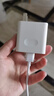 蜜玛适配华为充电器KY66W/100W/120W快充原装type-c充电线mate60/70/p40荣耀手机充电头套装正品数据线 【3C认证】KY66W快充头+1.5米6A快充线 快充 实拍图
