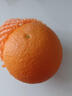 京鲜生 湖北秭归果冻橙九月红脐橙4.5斤单果150g 应季水果源头直发 包邮 实拍图