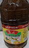 鲁花【保真菜籽油】非转基因低芥酸浓香菜籽油 6.09L 香飘万家 实拍图