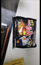三养（SAMYANG）火鸡面三养速食方便面袋装 700g(140g*5)泡面拌面早餐零食 实拍图