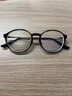 雷朋（RayBan）光学镜架全框轻巧简约潘托斯形潮流休闲近视镜框0RX7178D礼物 实拍图