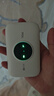TCL随身wifi三网通用免插卡无线wifi6车载4G路由器随身便携无限制移动联通电信全国通用2025款5GXY15B 【升级充电款】3000毫安大电池超长续航 不限速不虚标月享1500G流量 实拍图