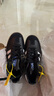 阿迪达斯 adidas三叶草 新年礼物 samba T头鞋运动男女休闲鞋B75807  35.5 实拍图