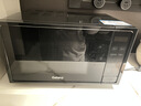 格兰仕（Galanz）一级能效变频家用微波炉20L平板易清洁一键解冻简易操作DB1 实拍图