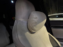 BIMLL B迈巴赫汽车头枕车载护颈枕车内云朵靠枕车用头枕腰靠垫通用款头枕 实拍图
