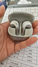 小米（MI）Xiaomi Buds 5【雷总同款】降噪耳机 半入耳式蓝牙耳机 适用于安卓苹果手机（钛光金） 实拍图