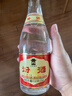 汾酒 黄盖玻汾 清香型白酒 53度 475mL*6瓶 整箱装非原箱 实拍图