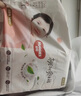 好奇（Huggies）铂金装小桃裤纸尿裤L120片(9-14kg)大号尿不湿【透爽散热】 实拍图