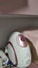 mks美克斯蒸脸仪 家用脸部香薰蒸脸器冷热喷纳米保湿补水喷雾仪元旦节礼物送女生NV8388B 实拍图