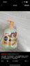 贝亲（Pigeon）青少年儿童洗发水300ml 3-12岁 顺滑柔亮 疯狂动物城联名 IA321 实拍图