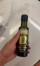 爷爷的农场特级初榨橄榄油120ml 100%纯橄榄油冷榨食用油热炒凉拌 实拍图