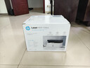 惠普（HP）1136w 黑白激光无线打印机 多功能家用办公打印机 复印扫描无线连接（116w提速版） 实拍图