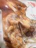 大紅門老北京烧鸡550g*2 熟食腊味即食脱骨扒鸡下酒菜速食中华老字号 实拍图
