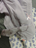 浪莎（LangSha）儿童内裤女童内裤中大童5A抑菌内裤宝宝青少年平角短裤6条装 130 实拍图