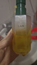 蘭（LAN）兰水感卸妆油温和深层清洁清爽眼唇可用敏感肌便携按压150ml 实拍图
