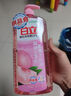 立白青柠洗洁精大瓶1kg*3瓶食品用维E精华去重油不伤手餐具果蔬适用 实拍图