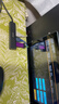 宏碁（acer）USB3.0分线器拓展坞 HUB集线器高速4口扩展坞转接头适用台式电脑笔记本一拖多接口转换器延长线1米 实拍图