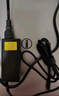米瑞思（mryc）戴尔笔记本充电器19.5V3.34A 65W适用Dell成就3400灵越14-5418电脑电源适配器线4.5mm小口带针 实拍图