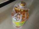 金龙鱼 食用油 非转基因 物理压榨玉米油6.18L（蕴含植物甾醇） 实拍图
