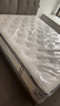 舒达（serta）全新妙乐扣弹簧床垫升级美式垫层厚28CM致眠Pro1.8*2米 偏硬睡感 实拍图