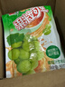 喜之郎cici果粒爽葡萄味350ml 含椰果果粒 休闲儿童小零食下午茶 实拍图