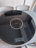 志高（CHIGO）暖菜板 饭菜保温板热菜板加热桌垫带电磁炉暖菜板+火锅+自动旋转餐桌转盘DCL80-30 实拍图