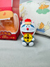 ROCKSPACE哆啦a梦盲盒手办快乐星球玩具公仔摆件香薰生日新年情人节礼物 马上有钱【白马】香薰摆件-海洋香 哆啦a梦正版 实拍图