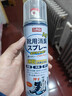 巨奇严选 鞋子除臭剂360ml*3瓶银离子消毒杀菌脚臭喷雾球鞋防臭去异味 实拍图