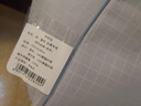 LOVO罗莱家纺 倍·蓬松A类抗菌防螨纤维冬被6.4斤220*240cm米色 实拍图