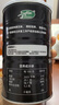 十月稻田 熟黑芝麻 500g 开罐即食 芝麻糊原料 五谷杂粮 无添加芝麻粒 实拍图