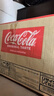 可口可乐（Coca-Cola）【天津自贸区】日本原装进口饮料 可口可乐碳酸饮料汽水聚餐饮品 500ml*24瓶/整箱 实拍图