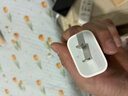 Apple/苹果 20W USB-C充电器  type-c充电器苹果手机充电器原装手机快充头 苹果17手机充电器 实拍图
