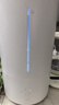 米家小米智能除菌加湿器2加湿器卧室轻音杀菌孕妇婴儿智能恒湿上加水保湿礼品 4.5L大容量MJJSQ05DY 实拍图