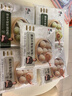 锋味派小笼汤包235g/9个蒸包集鲜早餐灌汤小包子鲜肉包儿童早茶菌菇味 实拍图