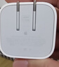 Apple/苹果 40W USB-C充电器动态调节功率 type-c充电器苹果手机充电 苹果17手机充电器 实拍图