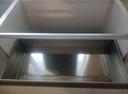 悍高（HIGOLD） 厨房橱柜拉篮碗架抽屉式碗篮加厚304不锈钢底板调味篮双层碗碟篮 900柜2层-PDL3.0系列套装 实拍图